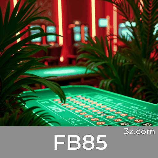 FB85: Seu Cassino Online Seguro e Premiado
