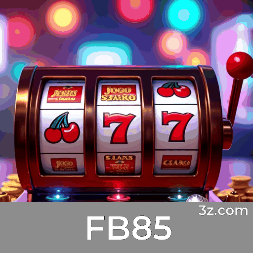 FB85: Seu Cassino Online Seguro e Premiado