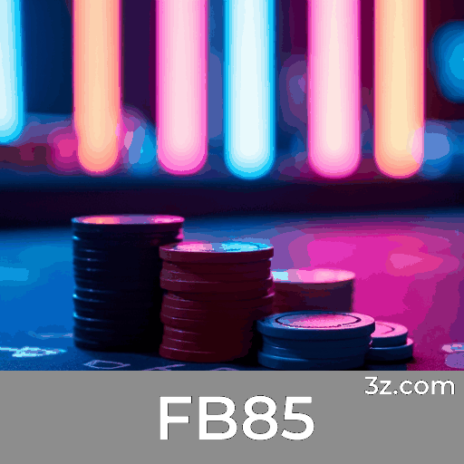 FB85: Plataforma Sustentável e Responsável