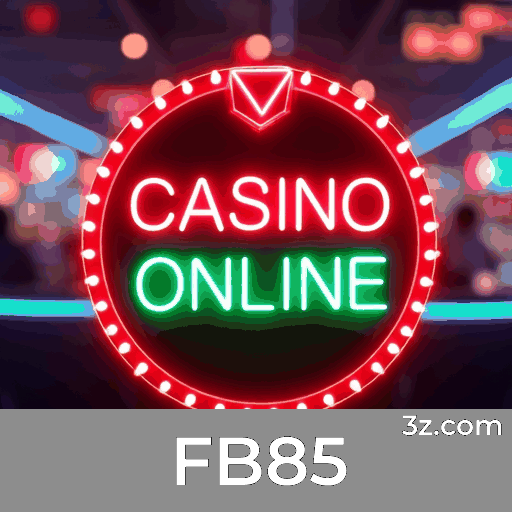FB85 - Login seguro e vantagens exclusivas!