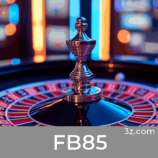 FB85 App: Descubra Prêmios Exclusivos e Ofertas Únicas