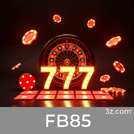 FB85 - Login seguro e vantagens exclusivas!