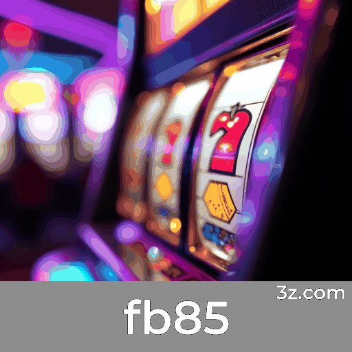 fb85: Seu Destino de Apostas Online Confiável