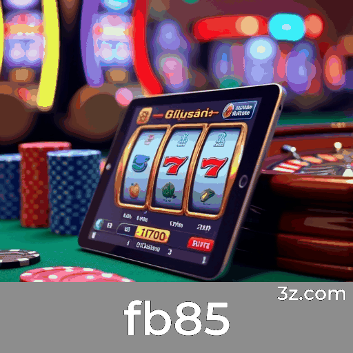 Experimente a Comodidade do Aplicativo fb85 Experimente a Comodidade do Aplicativo fb85