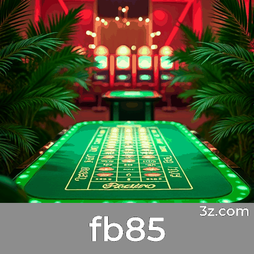 fb85: Seu Destino de Apostas Online Confiável