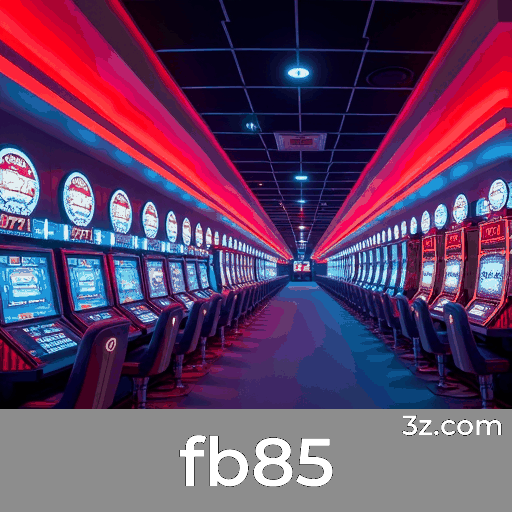 fb85: Seu Destino de Apostas Online Confiável